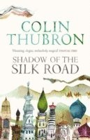 bokomslag Shadow of the Silk Road