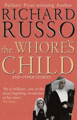 Whore's Child