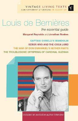 Louis de Bernieres 1