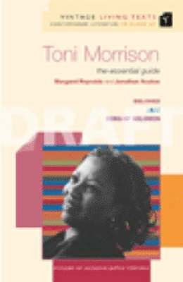 Toni Morrison