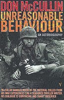 bokomslag Unreasonable Behaviour