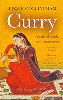 Lizzie Collingham - Curry, Häftad