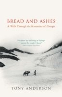 bokomslag Bread And Ashes