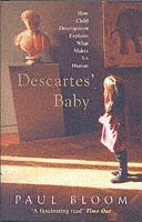 bokomslag Descartes' Baby