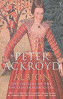 Peter Ackroyd - Albion, Häftad