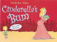 bokomslag Cinderella's Bum