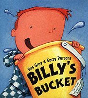 bokomslag Billy's Bucket