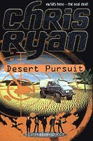 bokomslag Alpha Force: Desert Pursuit