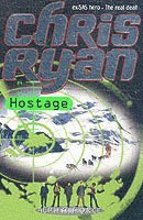 bokomslag Alpha Force: Hostage
