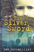Ian Serraillier - Silver Sword, Häftad
