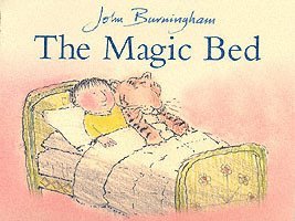 Magic Bed