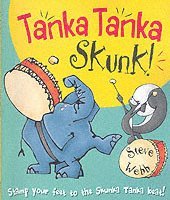 Tanka Tanka Skunk 1