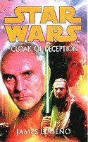 bokomslag Star Wars: Cloak Of Deception