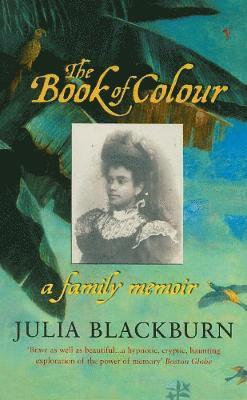 The Book Of Colour 1