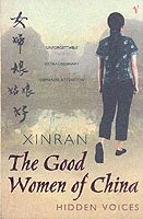bokomslag The Good Women Of China