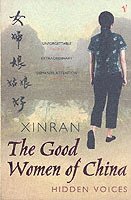 Xinran - Good Women Of China, Häftad