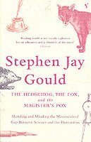 The Hedgehog, The Fox And The Magister's Pox 1