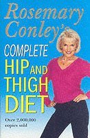 bokomslag Complete Hip And Thigh Diet