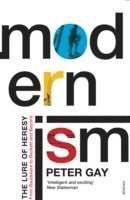 Peter Gay - Modernism, Häftad