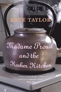 bokomslag Madame Proust and the Kosher Kitchen