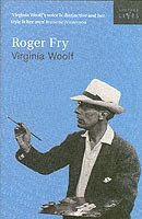 Roger Fry 1