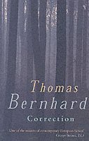 Thomas Bernhard - Correction, Häftad