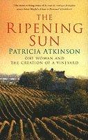 bokomslag Ripening Sun