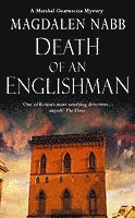 bokomslag Death Of An Englishman