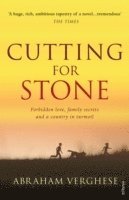 Abraham Verghese - Cutting For Stone, Häftad