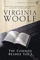 Common Reader: Volume 1 1