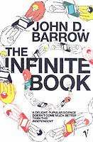 bokomslag The Infinite Book