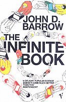 John D. Barrow - Infinite Book, Häftad