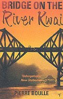 The Bridge On The River Kwai 1