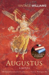bokomslag Augustus