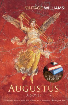 John Williams - Augustus, Häftad