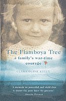 bokomslag Flamboya Tree
