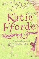 bokomslag Restoring Grace