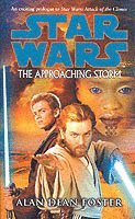 bokomslag Star Wars: The Approaching Storm