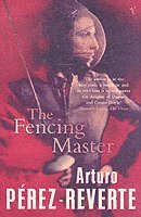 bokomslag The Fencing Master