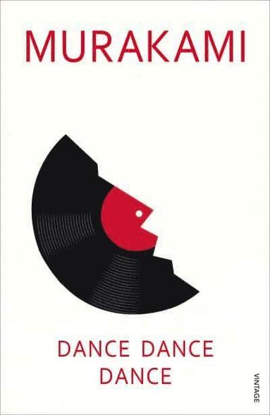 Haruki Murakami - Dance Dance Dance, Häftad