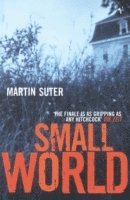 Martin Suter - Small World, Häftad