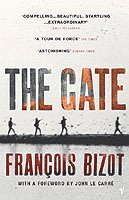 Francois Bizot - Gate, Häftad