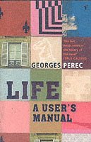 Georges Perec - Life, Häftad