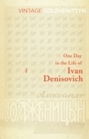 Aleksandr Solzhenitsyn - One Day in the Life of Ivan Denisovich, Häftad