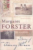 Margaret Forster - Diary of an Ordinary Woman, Häftad