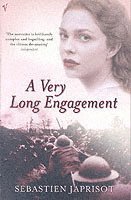 Sebastien Japrisot - Very Long Engagement, Häftad