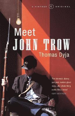 Meet John Trow 1