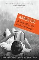 Amos Oz - Tale of Love and Darkness, Häftad