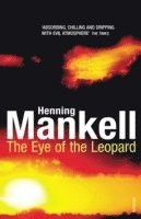 Henning Mankell - Eye of the Leopard, Häftad