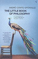 bokomslag The Little Book Of Philosophy